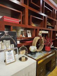 -靓靓伊人SKINCARE肌肤管理FACIAL·SPA