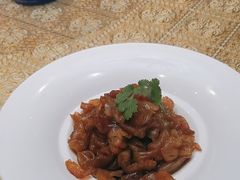 -嵇大厨好灶头农家菜