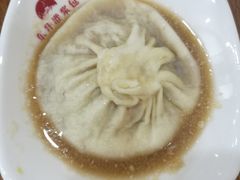 东升灌浆包-东升灌浆包(辛庄街总店)