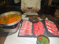 -旺福·贵州酸汤牛肉火锅(陆悦天地店)