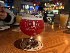 -京A Taproom·精酿餐吧(CBD店)