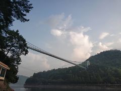 -石燕湖生态旅游景区