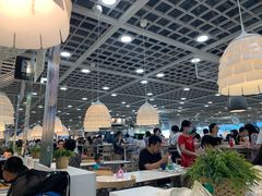 大堂-宜家·瑞典风味餐厅(北京西红门店)