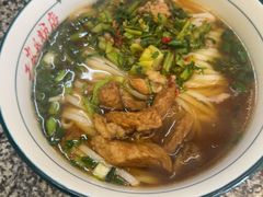 -头卡子工农兵粉店(黄兴北路店)