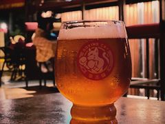 -Boxing Cat Brewery拳击猫精酿啤酒馆(思南公馆店)