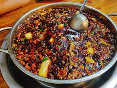 -黑竹香鸡(营和巷店)