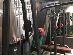 -征成健身连锁私教工作室(九公里店)