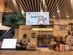 -茶百道(人信汇店)