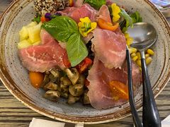 -ALLORA意大利餐厅(丰盛里店)