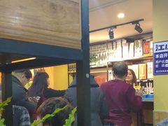 -闻香阁·清真(光荣道店)