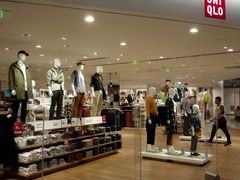 -优衣库(上海金桥太茂店)