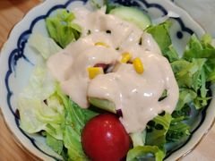 -红小满休闲餐厅(十全街店)