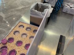 -Blueglass酸奶(财富购物中心店)