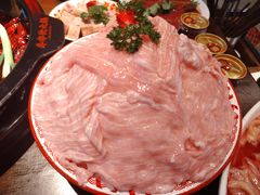 -牛市坎火锅(建设路店)