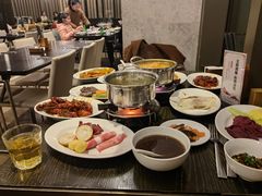 -贵阳恒世纪酒店·味自助餐厅