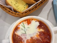 -库滋明·俄罗斯特色美食(中央大街店)