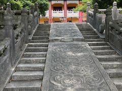 -桂林独秀峰王城景区