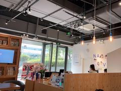 -天真蓝照相馆(五角场百联又一城店)