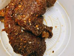 -肉串汪(望京店)