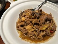 -瑶王府·广西菜(金阳路店)