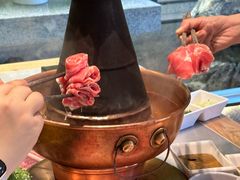 -牛街·马辈儿涮肉(牛街总店)