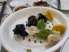 -良友·海鲜青岛菜·海肠捞饭(五四广场店)