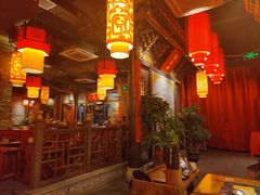 大堂-蜀大侠火锅(龙岗店)