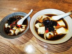 -八珍手工水饺·妈妈的爱(传芳巷店)