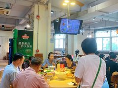 -百年银屏蚝烙·潮汕菜·非遗(乐山店)