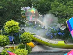 -杭州少年儿童公园