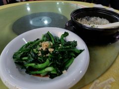 -大笑饭堂(甲子桥店)