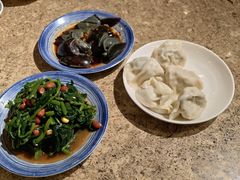 -金谷园饺子馆(北邮总店)