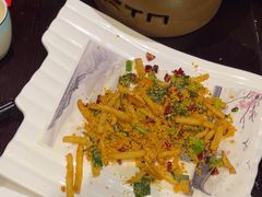 -衢农会·衢州菜·宴请(国际机场店)