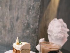 -CEMENT·coffee bar (凤凰创意园店)