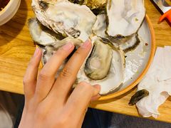 -开蚝屋·海鲜龙虾烧烤(文二路店)