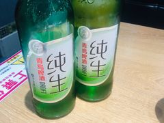 -直隶安家牛肉罩饼(建华店)