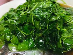 -蘭心餐厅(进贤路店)