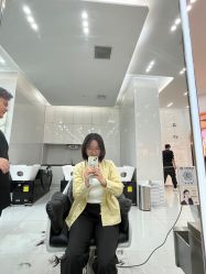 -东方麒麟·潘多拉SALON