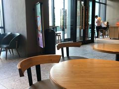 -星巴克(北京广渠门名敦道店)