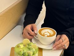 -chuchulab日式短蛋糕(粤海天地店)