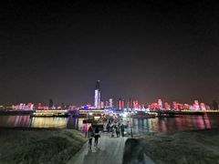 -武汉两江游览·夜游长江(汉口粤汉码头)