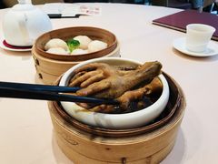 -金苑海鲜酒家(来魅力店)