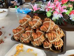 -乡乐园蟹庄·阳澄湖农家乐
