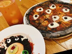 -城市大道红炉披萨烘焙坊