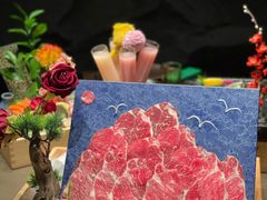 -蟹犇前•帝王蟹雪蟹(陆家嘴店)