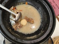 -新兴家喻酒家·羊城名宴(昌岗店)