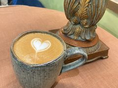 -六区宿舍咖啡店