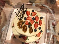 -昔木生日蛋糕(汉口店)