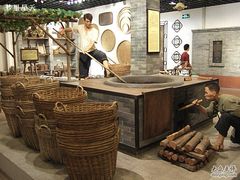 -陈李济中药博物馆