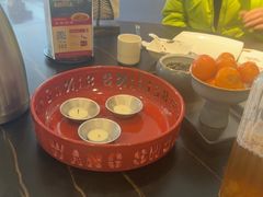 -旺顺阁·北京菜(大望路店)